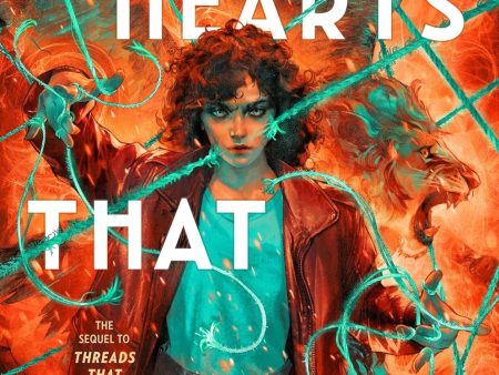 Threads That Bind #02: Hearts That Cut (US) on Sale