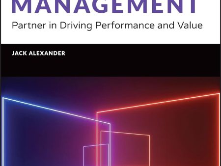 Financial Management: Partner in Driving Performance and Value Online now