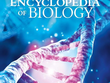 Children s Encyclopedia of Biology Online now