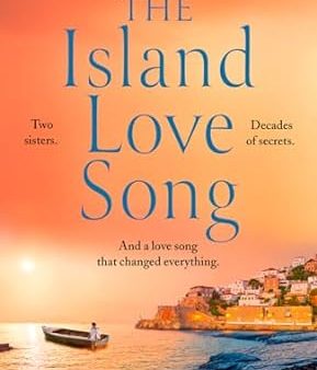 The Island Love Song For Sale