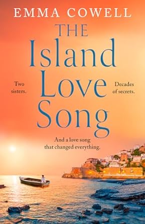 The Island Love Song For Sale