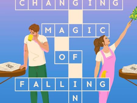 The Life-changing Magic of Falling in Love For Sale