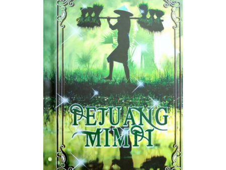 Pejuang Mimpi Fashion