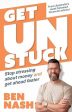 Get Unstuck: Stop Stressing about Money and Get Ahead Faster (  2nd Edition) Hot on Sale