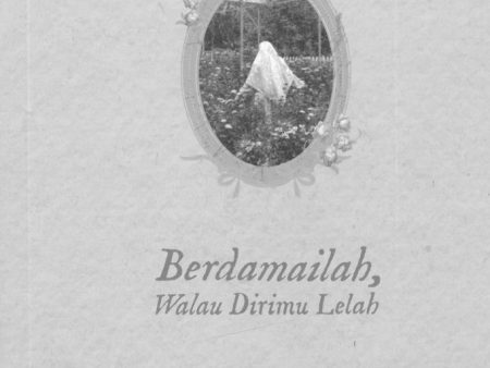 Berdamailah,Walau Dirimu Lelah Online Hot Sale