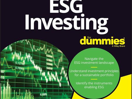 ESG Investing For Dummies For Discount