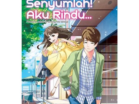 Senyumlah! Aku Rindu... Online Sale