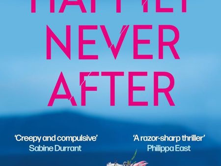 Happily Never After on Sale