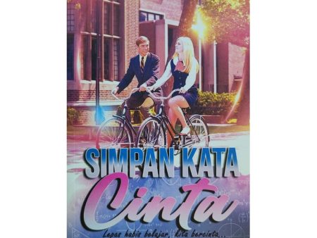 Simpan Kata Cinta For Discount