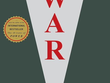 The 33 Strategies of War For Sale