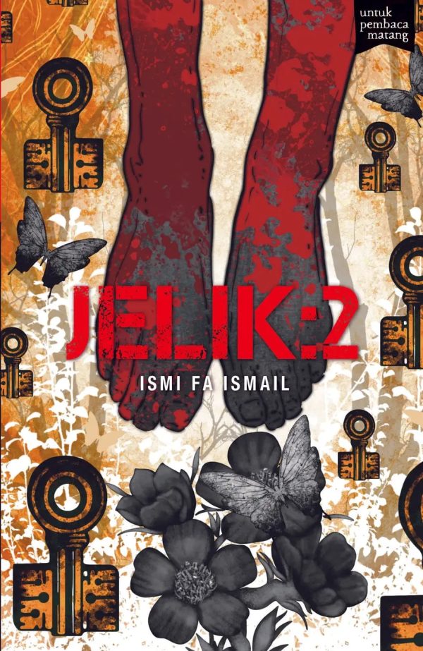 Jelik: 2 Online Sale