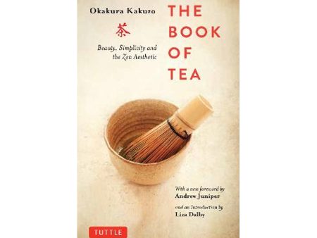 The Book of Tea (9784805314869) Online now