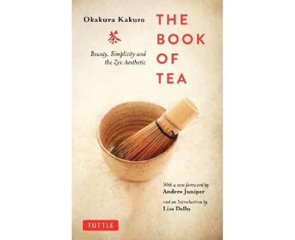 The Book of Tea (9784805314869) Online now