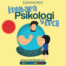 Kembara Psikologi Si Kecil For Discount