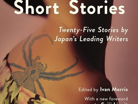 Modern Japanese Short Stories: Twenty-Five Stories by Japan s Leading Writers Sale