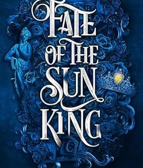 Artefacts of Ouranos #03: Fate of the Sun King Fashion