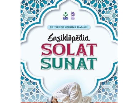 Ensiklopedia Solat Sunat Online Hot Sale