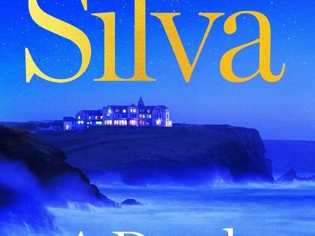 A Death in Cornwall (US Edition) For Discount