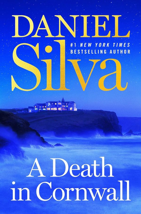 A Death in Cornwall (US Edition) For Discount