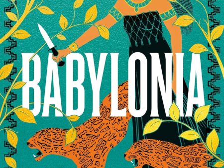 Babylonia Online Sale