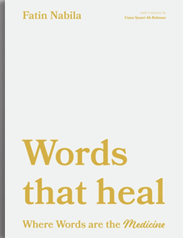 Words That Heal For Cheap