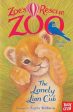 ZOE RESCUE ZOO #01 LONELY LION For Discount