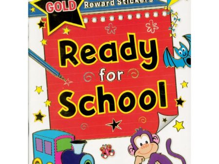 READY FOR SCHOOL BOOK 2 Online Sale