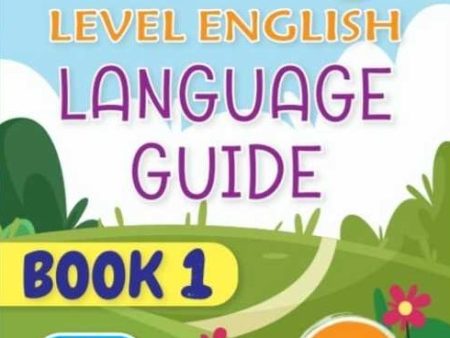 Upper Level English Language Guide (Book 1) Online Sale