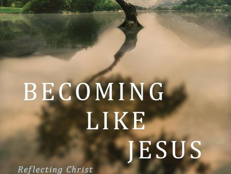 Becoming Like Jesus: Reflecting Christ in Your Everyday Life Cheap