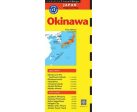 Pe Travel Map Okinawa Supply