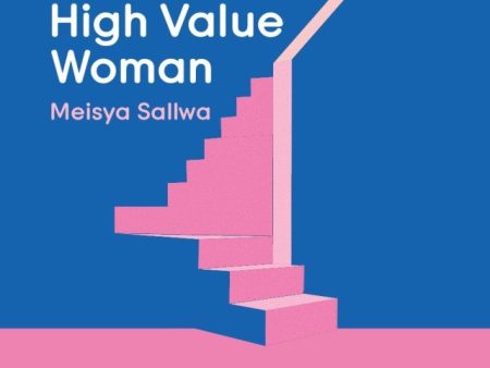 Becoming High Value Woman Online Hot Sale