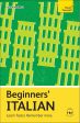 Beginners  Italian (Teach Yourself) on Sale