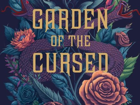 Garden of the Cursed (Garden of the Cursed #1) For Sale