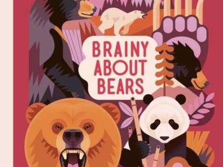 Brainy About Bears Sale