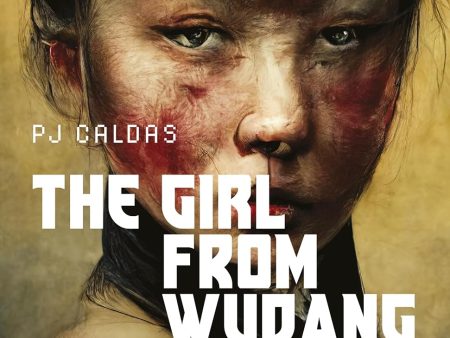 The Girl from Wudang Sale