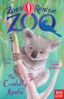 ZOE RESCUE ZOO #08 CUDDLY KOALA For Discount