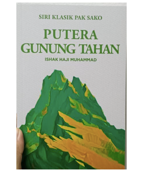 Putera Gunung Tahan on Sale