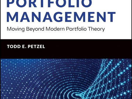 Modern Portfolio Management: Moving Beyond Modern Portfolio Theory Discount