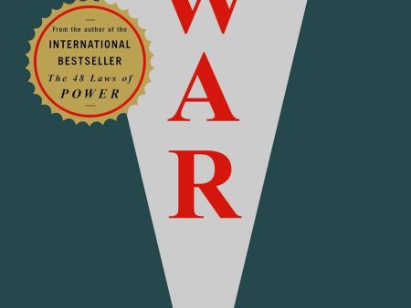 The Concise 33 Strategies of War Discount