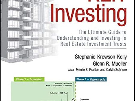 Educated REIT Investing - The Ultimate Guide to Understanding and Investing in Real Estate Investment Trusts Online Hot Sale