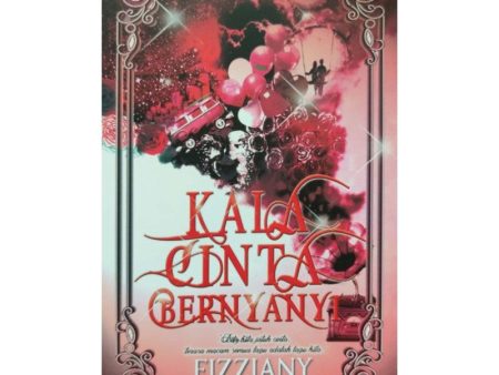 Kala Cinta Bernyanyi Online