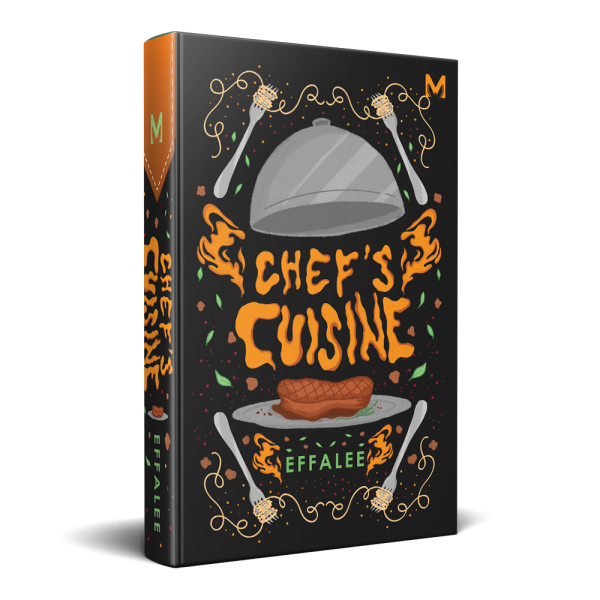 Chef’s Cuisine (Edisi Pengumpul) on Sale