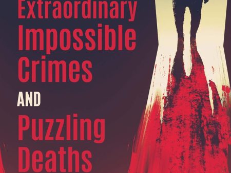 Book Of Extraordinary Inpossible Crimes Supply