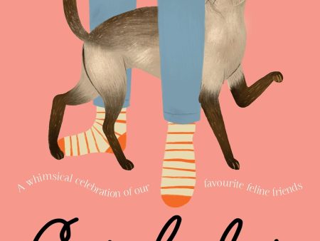 Catphabet: A Whimsical Celebration of Our Favourite Feline Friends Online Hot Sale