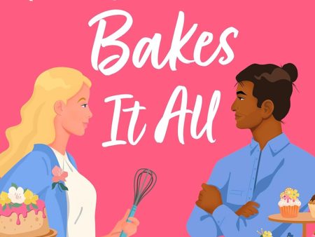 The Winner Bakes It All Online Hot Sale