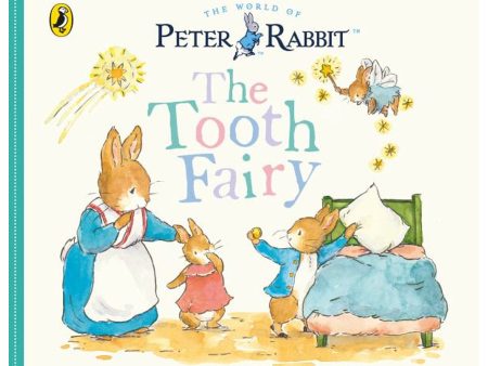 The Tooth Fairy (Peter Rabbit Tales) Online Sale