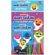 Baby Shark Play Pack Online Sale