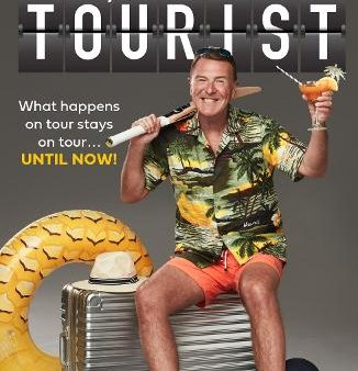 The Tourist: What happens on tour stays on tour … until now! Online Hot Sale