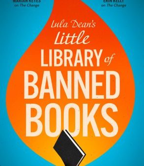 Lula Dean s Little Library of Banned Books Online now