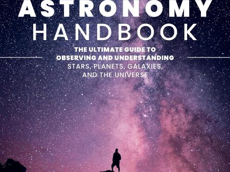 The Astronomy Handbook Online now